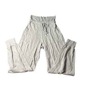 Aerie gray sweats